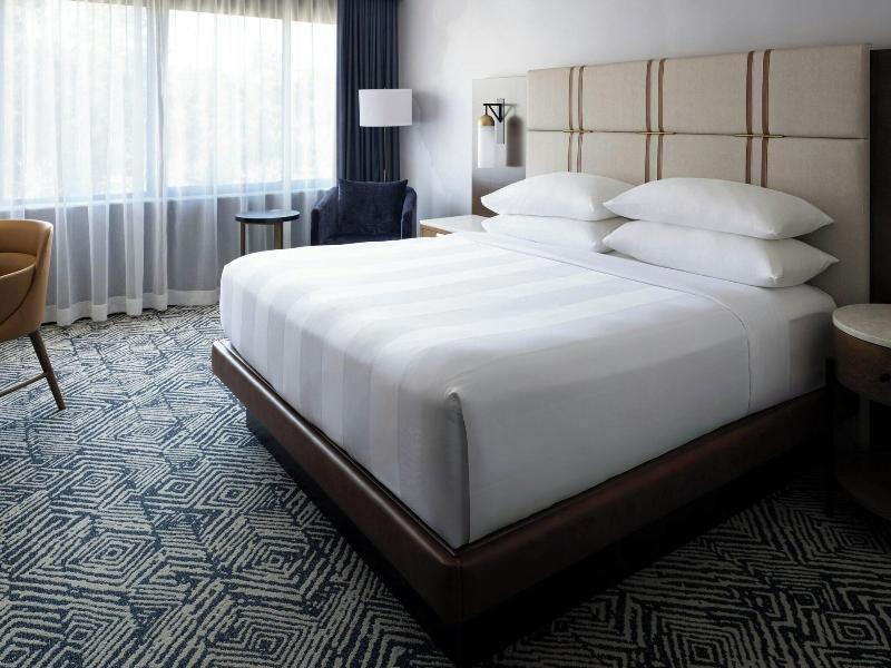Marriott At Research Triangle Park image