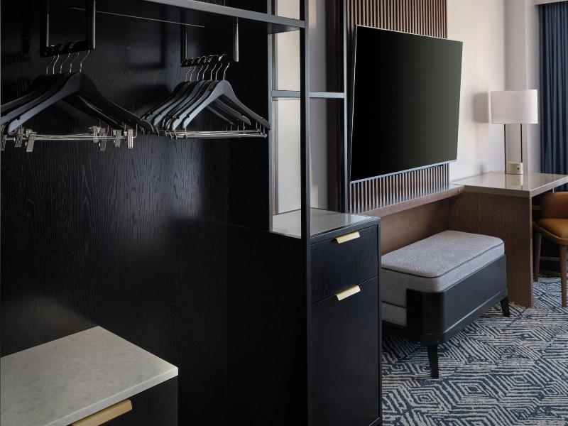 Marriott At Research Triangle Park image