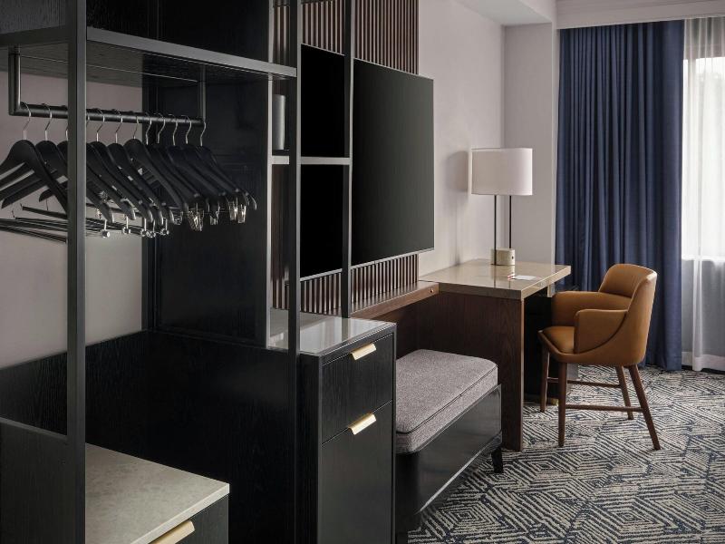 Marriott At Research Triangle Park image