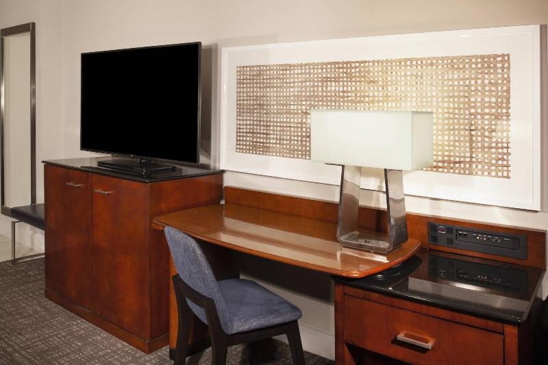 Marriott At Research Triangle Park image