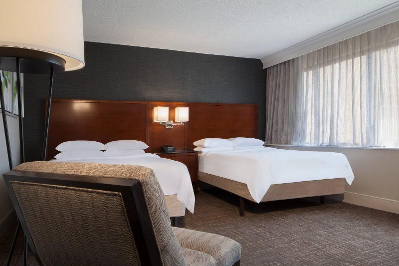 Marriott At Research Triangle Park image