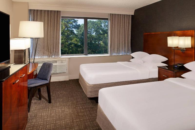 Marriott At Research Triangle Park image