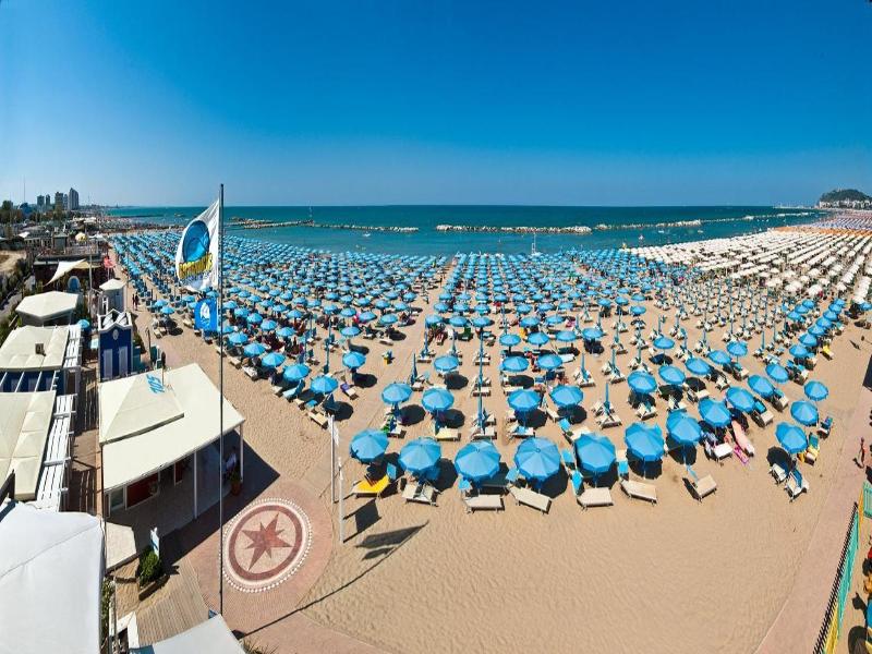 Panorama image