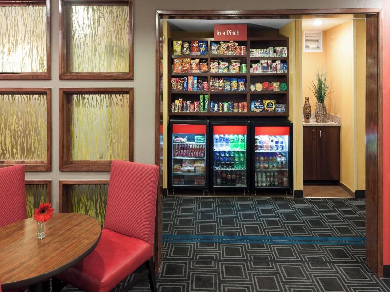 Towneplace Suites Little Rock West
