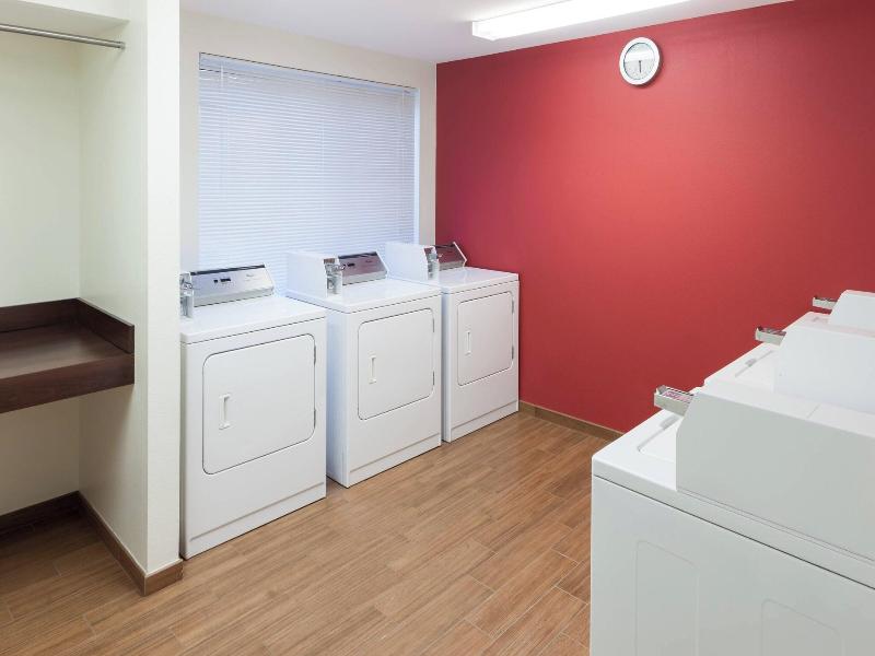 Towneplace Suites Little Rock West