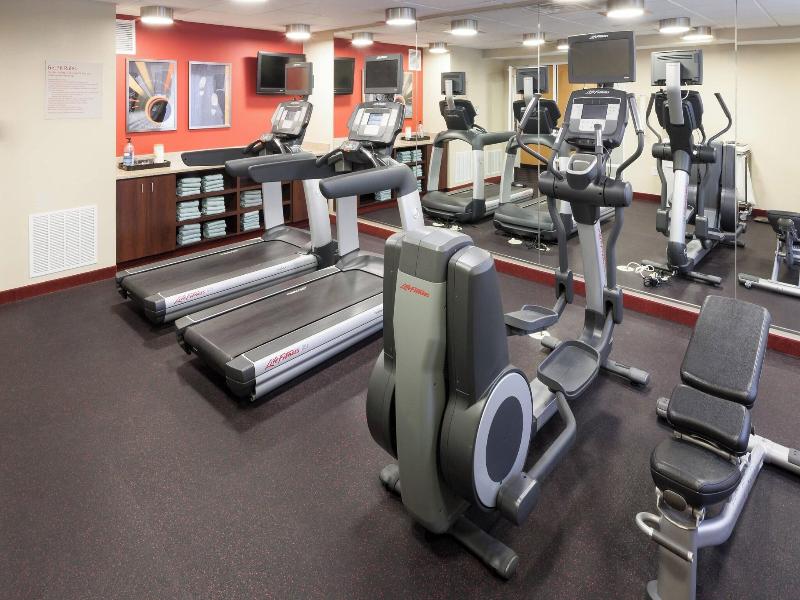 Towneplace Suites Little Rock West