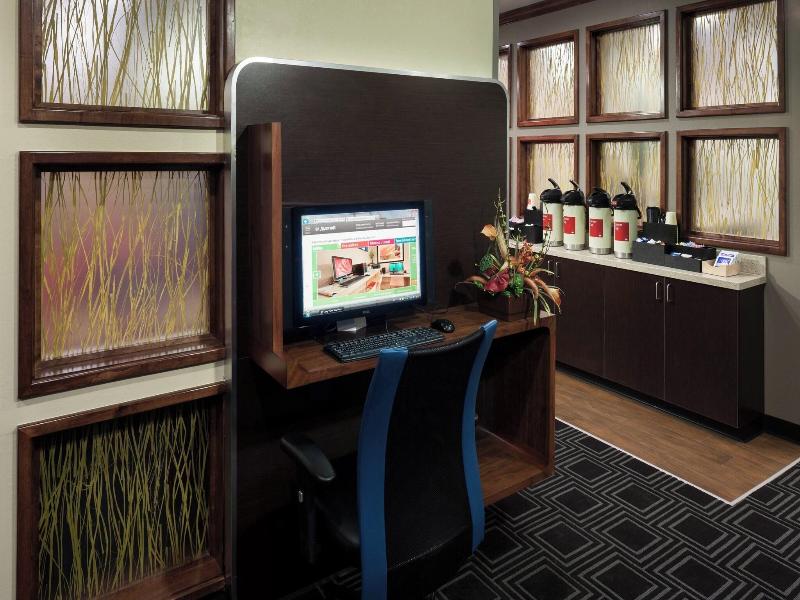 Towneplace Suites Little Rock West