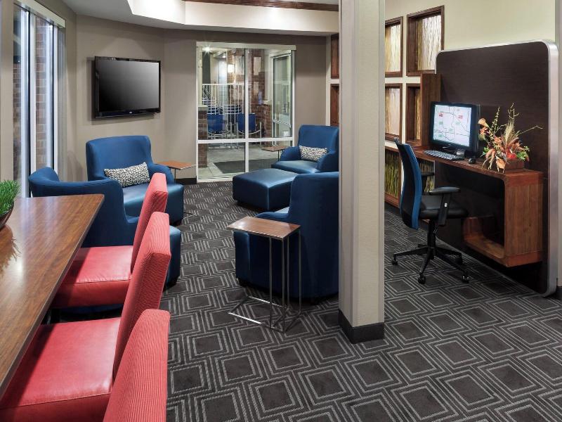 Towneplace Suites Little Rock West