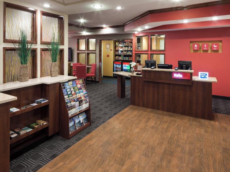 Towneplace Suites Little Rock West