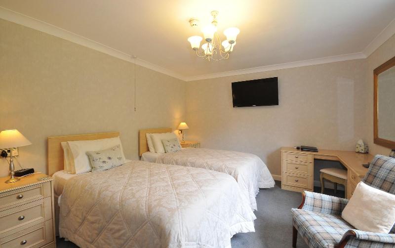 Marton Grange Country House image