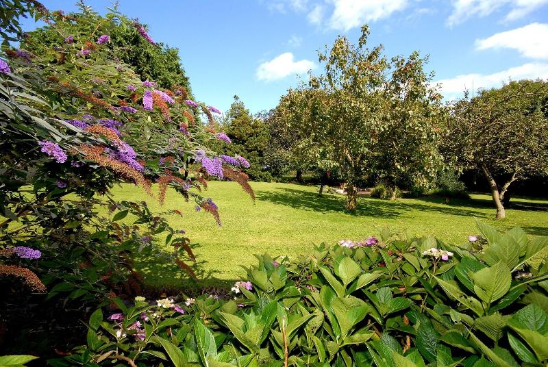 Marton Grange Country House image