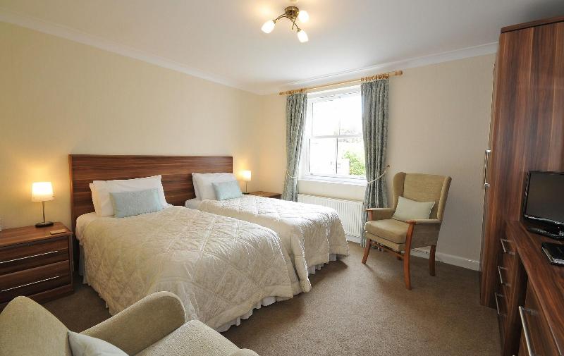 Marton Grange Country House image