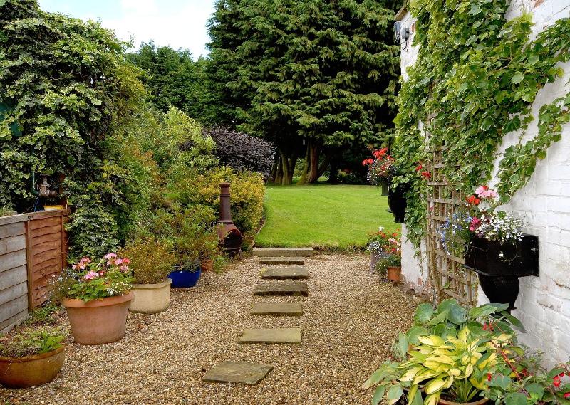 Marton Grange Country House image