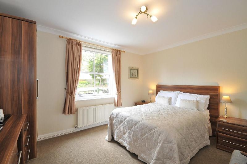 Marton Grange Country House image