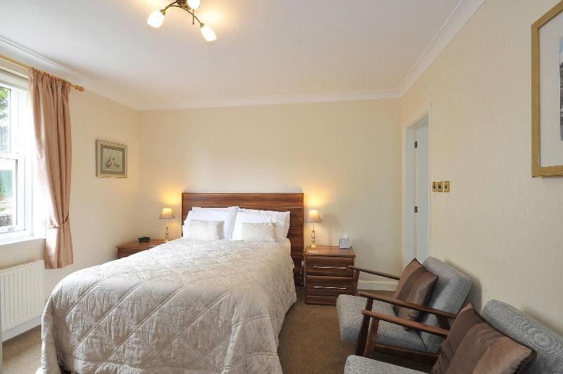 Marton Grange Country House image