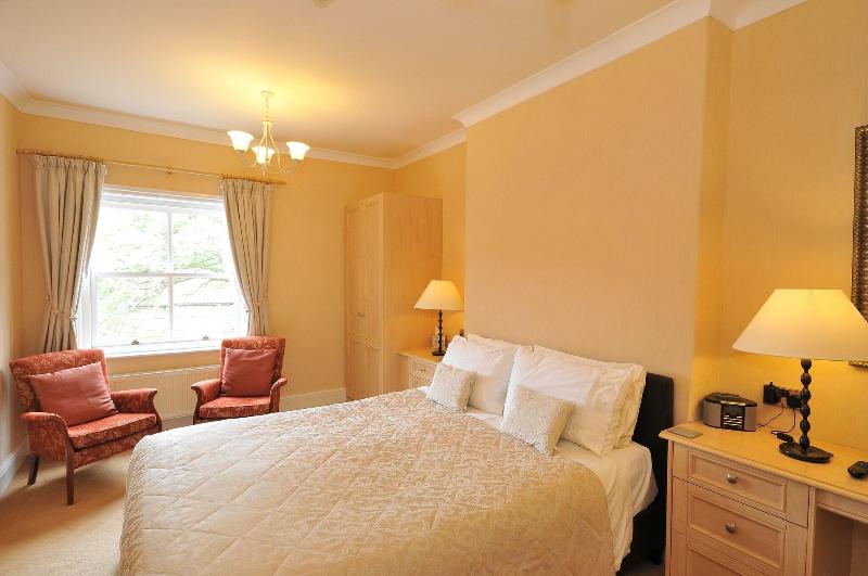 Marton Grange Country House image