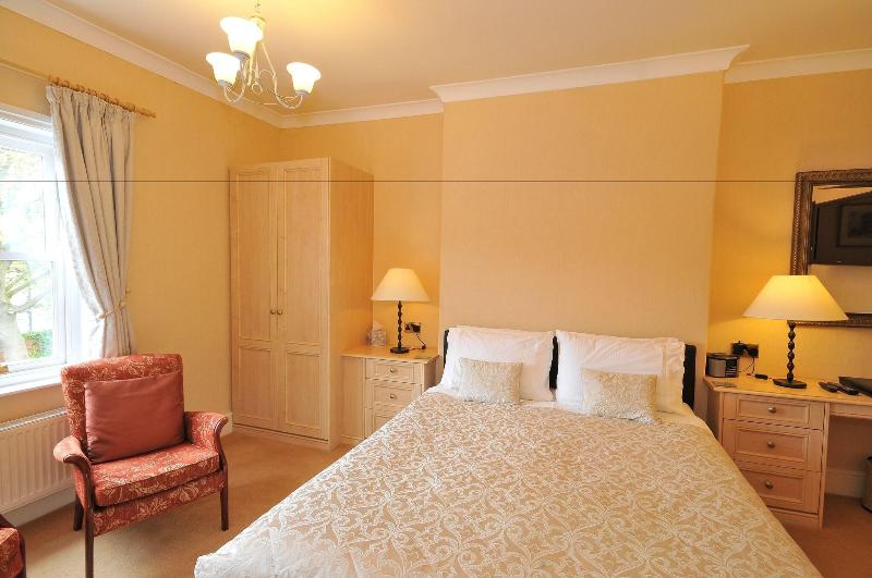 Marton Grange Country House image