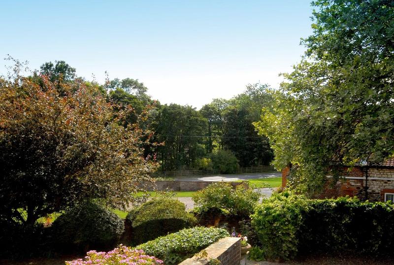 Marton Grange Country House image