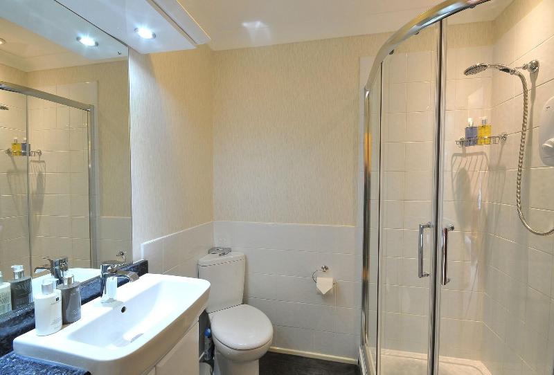 Marton Grange Country House image