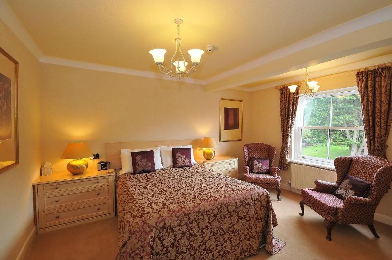 Marton Grange Country House image