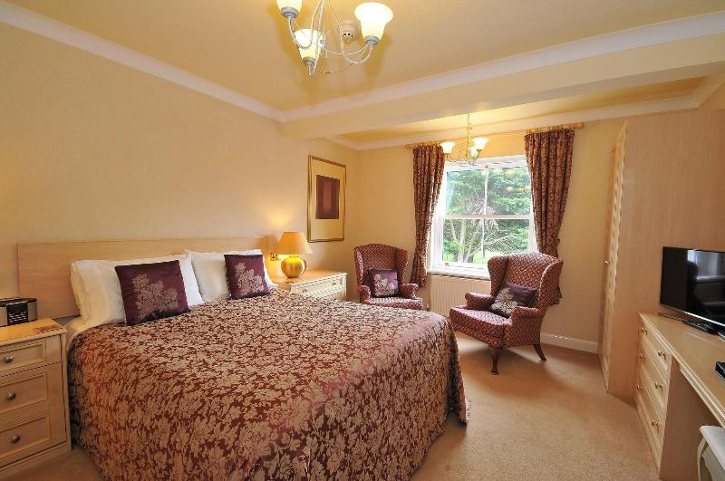 Marton Grange Country House image