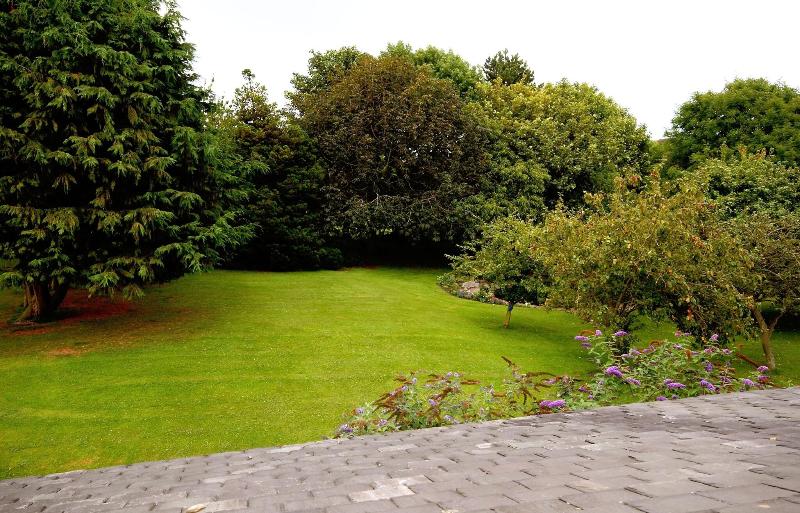 Marton Grange Country House image