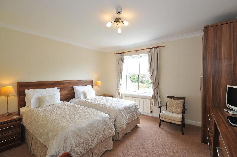 Marton Grange Country House image
