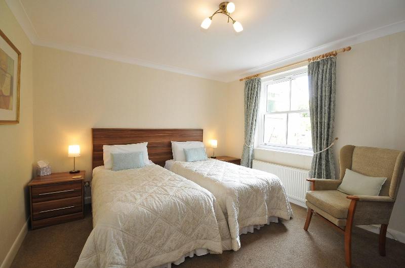 Marton Grange Country House image