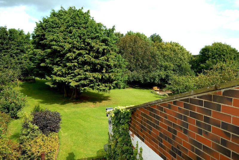 Marton Grange Country House image