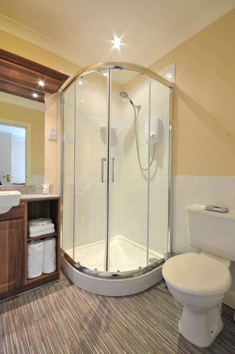 Marton Grange Country House image