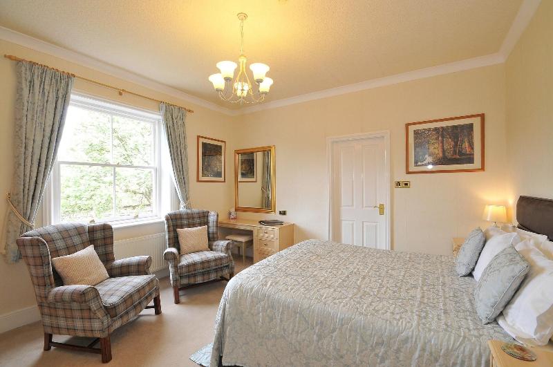 Marton Grange Country House image