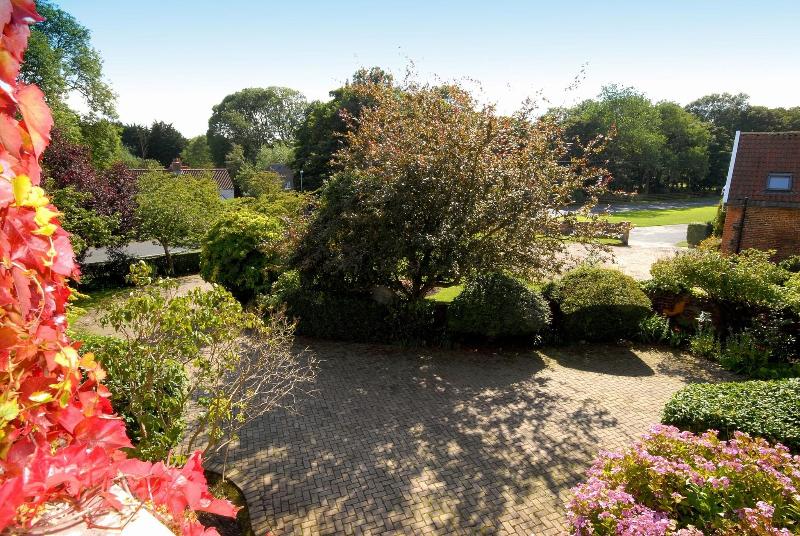 Marton Grange Country House image