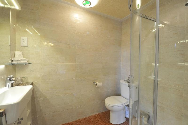 Marton Grange Country House image