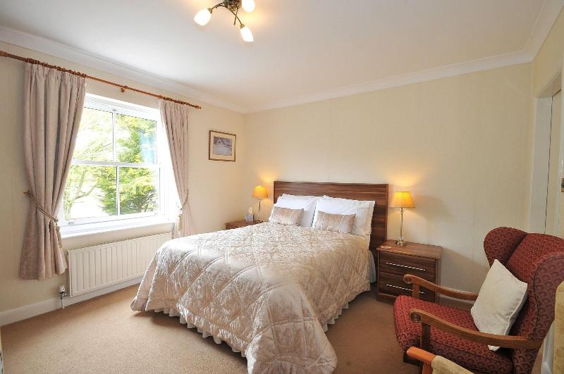 Marton Grange Country House image
