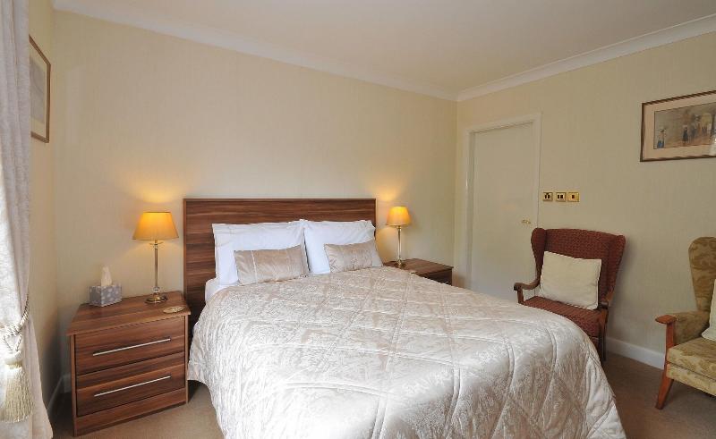 Marton Grange Country House image