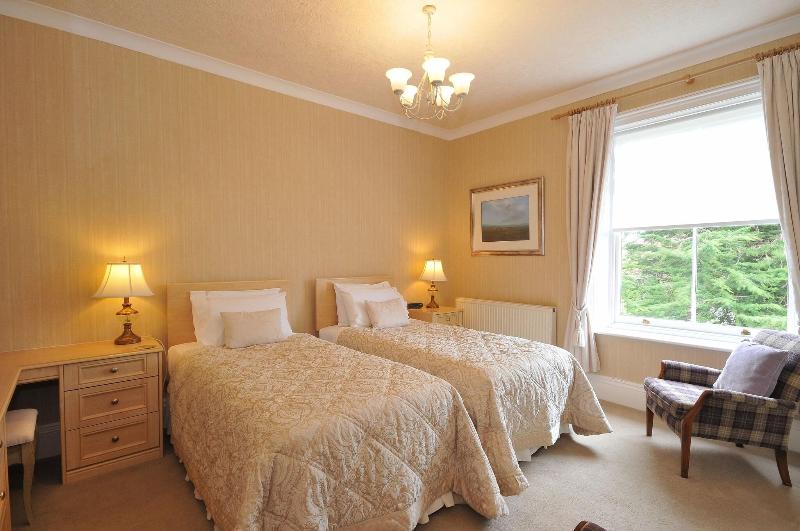 Marton Grange Country House image