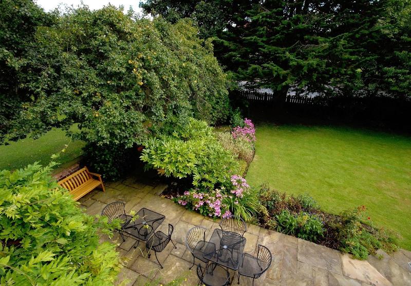 Marton Grange Country House image