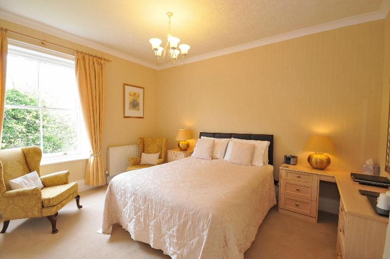 Marton Grange Country House image