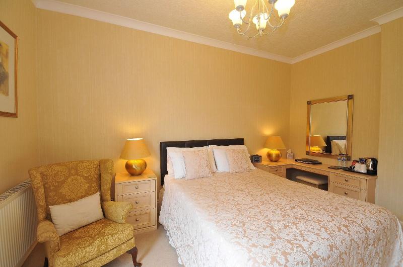 Marton Grange Country House image