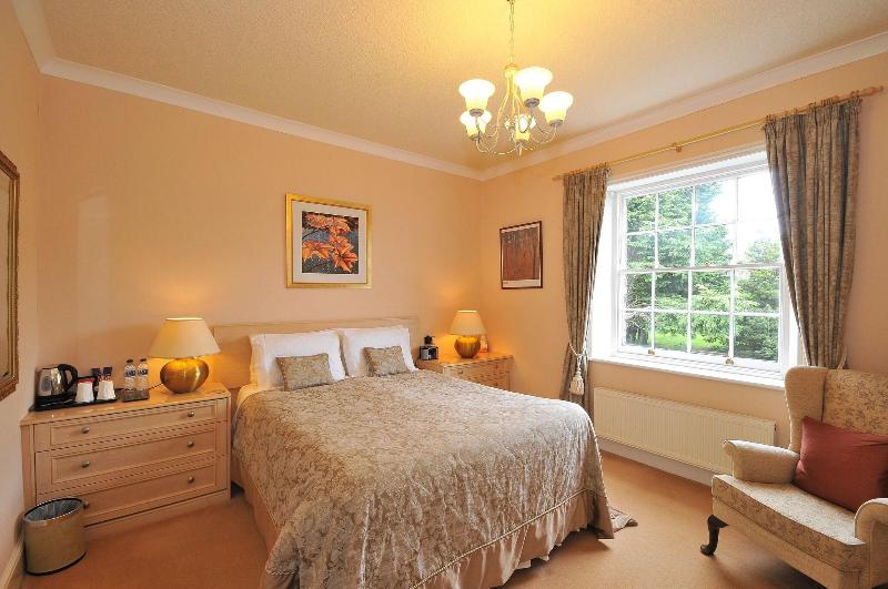 Marton Grange Country House image
