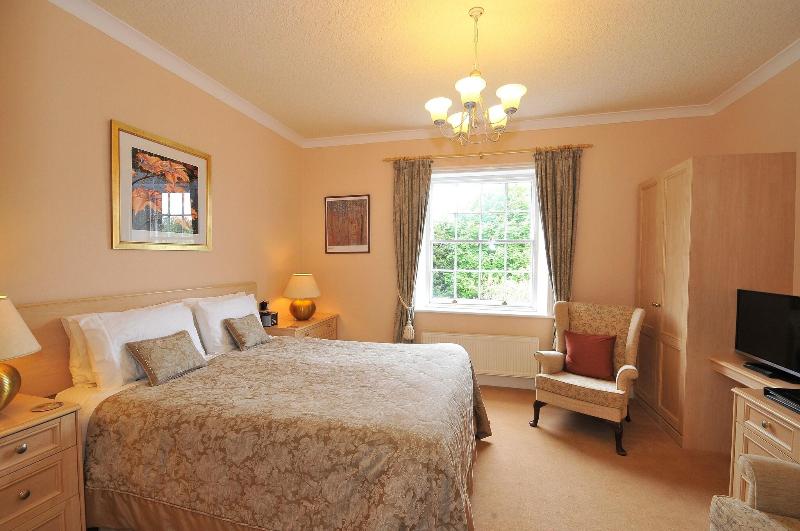 Marton Grange Country House image