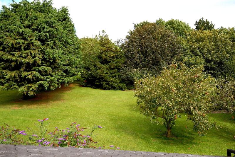 Marton Grange Country House image