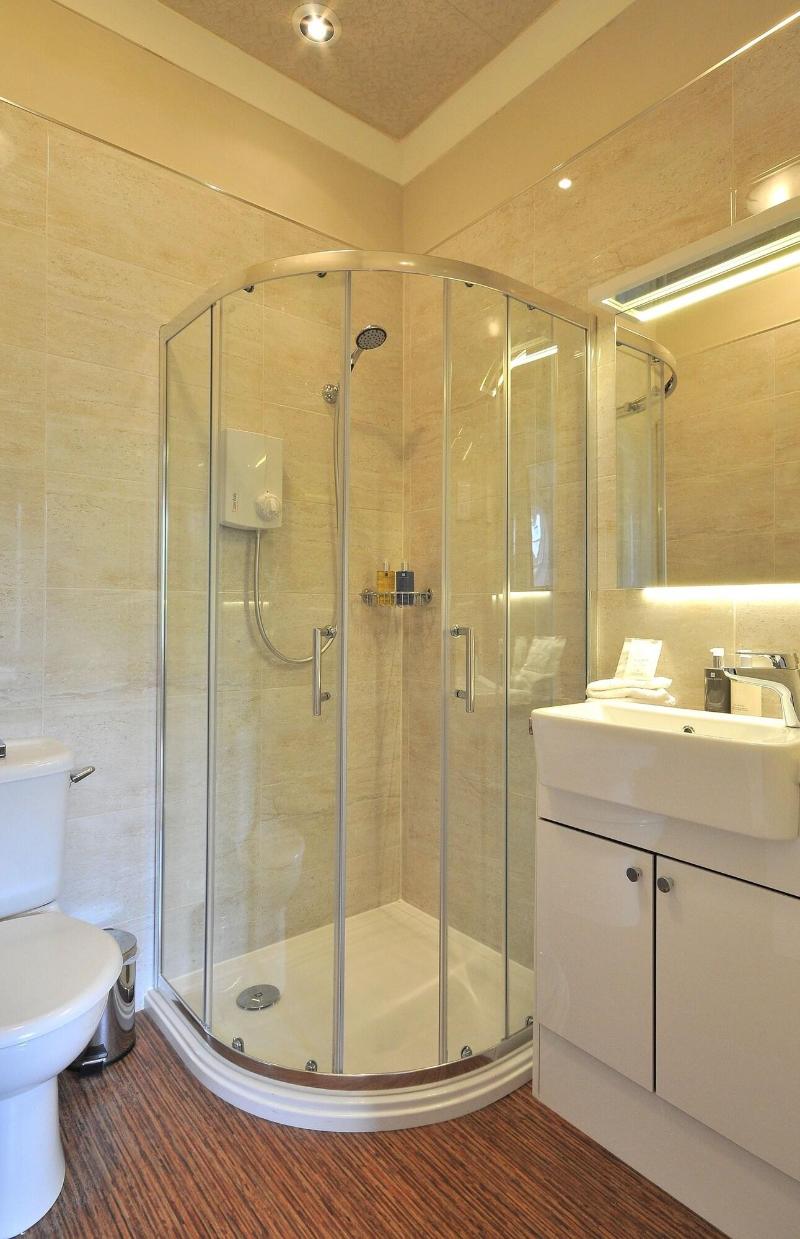 Marton Grange Country House image