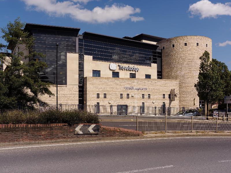 Travelodge York Central image