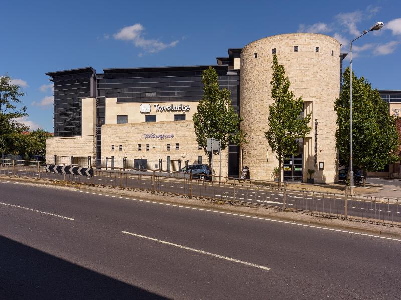 Travelodge York Central image