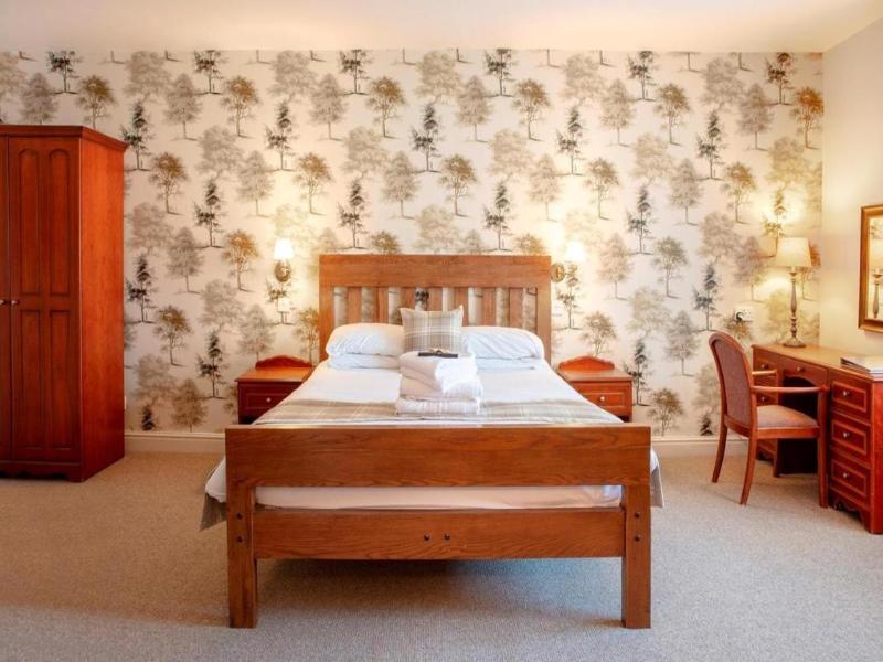 The Old Bell Inn image