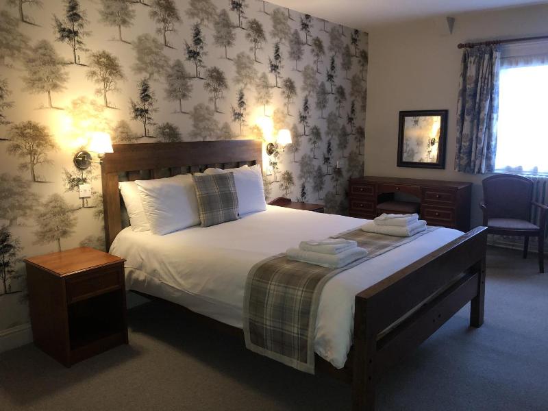 The Old Bell Inn image