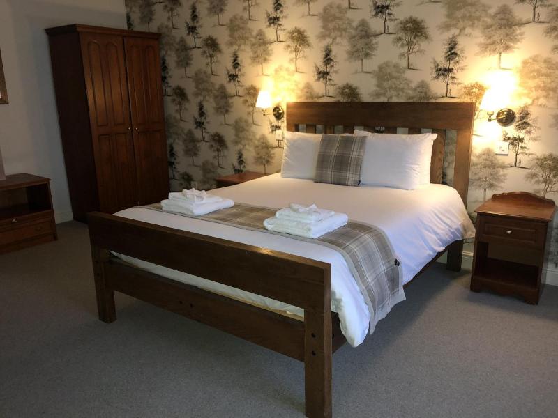 The Old Bell Inn image