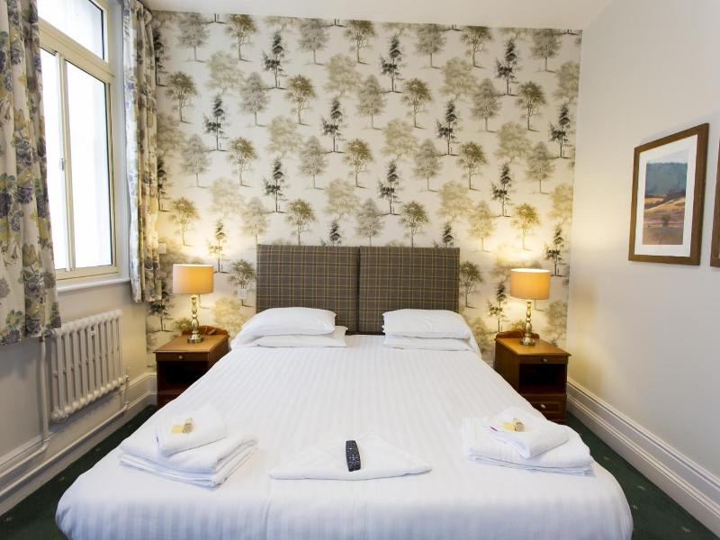 The Old Bell Inn image
