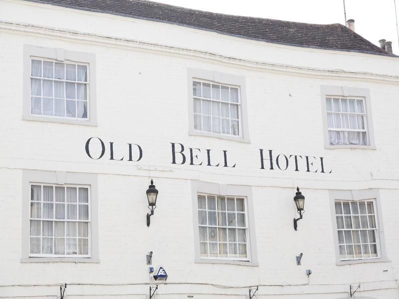 The Old Bell Inn image
